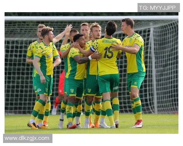 英冠焦点战诺维奇迎战诺丁汉双方争夺关键三分全力以赴